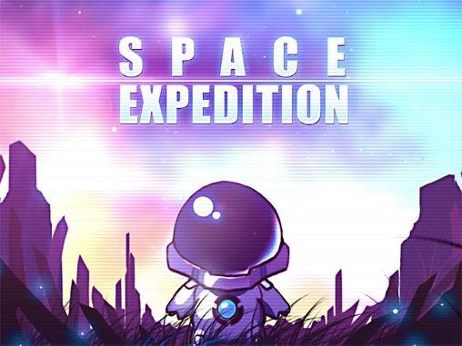 download Space expedition apk